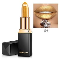 ZZOOI Professional Lipstick Lips Makeup Long Lasting Nude Waterproof Free Shipping lipstick Luxury Makeup Cosmetic Gloss Hydrating