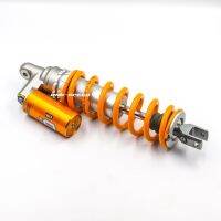 โช้คหลัง Ohlins S46 Shock DMX 0103 KX85 10-22