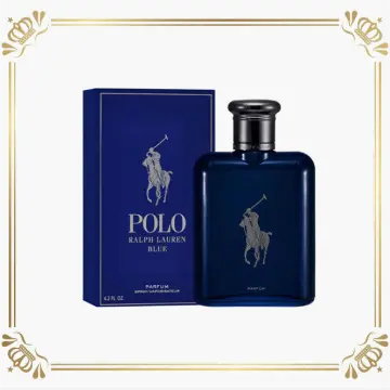 Shop Ralph Lauren Polo Blue Parfum with great discounts and prices online -  Jan 2024