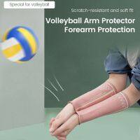 Support Volleyball Sports Equipment Sports Wrist Strap Protective Clothing Arm and Wrist Guards Volleyball Arm Sleeves