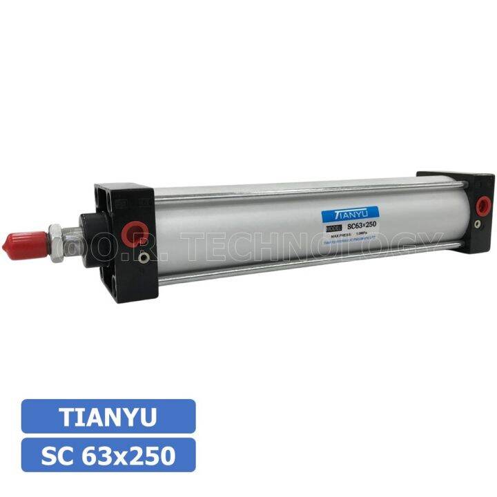 1ชิ้น-sc-63x250-กระบอกลม-รุ่นมาตรฐาน-กระบอกลม-4-เสา-standard-cylinder-air-pneumatic-แบบสี่เสา