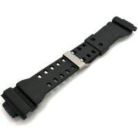 suit for Casio g shock strap GD120GA-100GA-110GA-100C rubber silicon strap with high quality