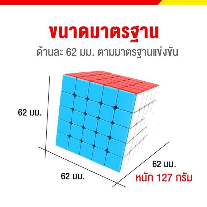 xmas-รูบิค-2x2-3x3-4x4-ลื่นหัวแตก-แบบเคลือบสี-ไม่ลื่นคืนเงิน-รูบิด-รูบิก-ลูกบิด-ลูบิก-ของเล่นฝึกสมอง-rubiks-cube