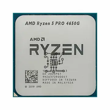 Ryzen 5 Pro 4650g - Best Price in Singapore - Nov 2023 | Lazada.sg