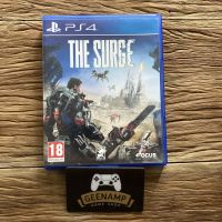 PS4 : [แผ่นเกมมือ2] THE SURGE (R2/EU)(EN)