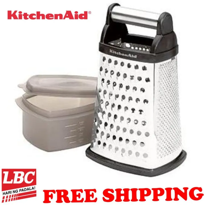 kitchenaid-cheese-grater-stainless-box-lazada-ph