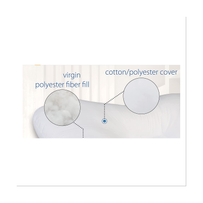 3-Core Cervical Support Pillow Full-Size Mild-1 Piece Neck Pillow SPA Massage Pillow
