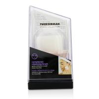 Tweezerman ผิวแปรงคลีนซิ่ง (Studio Collection) 1Pc