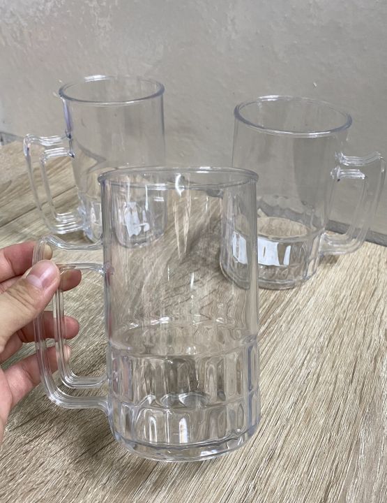 แก้ว-แก้วพลาสติก-แก้วพลาสติกใส-แก้วบอลพลาสติก-แก้วเบียร์-แก้วเบียร์พลาสติก-แก้วใส