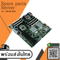 HP Systemboard LGA1366 DDR3 PROLIANT DL370 G6 / 491835-001 / 467998-001 (Used) // สินค้ารับประกัน โดย บริษัท อะไหล่เซิร์ฟเวอร์ จำกัด