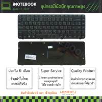 HP COMPAQ คีย์บอร์ด  CQ42 G42 Series ภาษาไทย-อังกฤษ - original