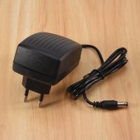 Charger AC 110V 220V Converter DC 24V 1A Power Supply Adapter Black