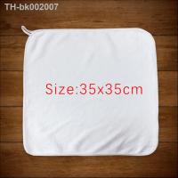 ❃❡ Custom Picture/Logo Face Towel Home Hand Towels Kitchen Towel Hotel Restaurant Cleaning Towel Microfiber Fabric 35x35cm35x75cm