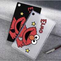 Huawei MatePad 10.4 SE AGS5-L09 AGS5-W09 Casing Tablet Case Rabbit Cartoon Soft TPU Back Cover Shell