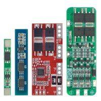 【YF】☃✠  1S 3S 20A 30A Lithium Battery 18650 Charger PCB Protection Board Motor Cell Module