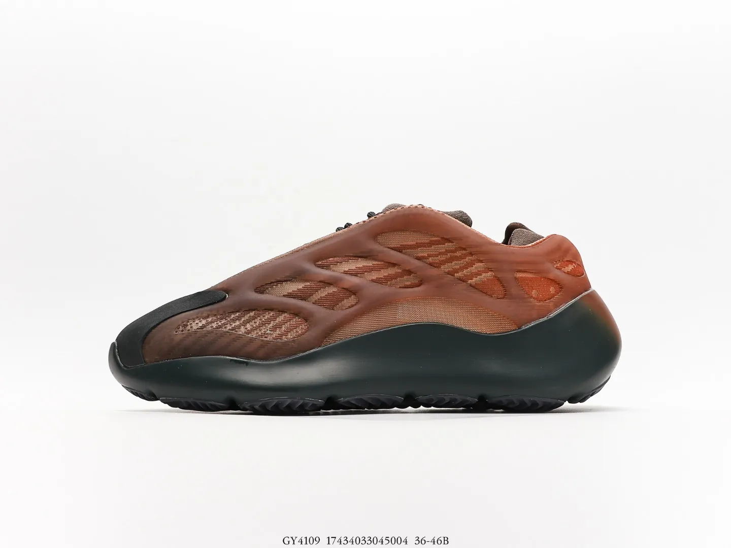 Adidas Yeezy 700 V3 Aurora  700 Running Shoes | Lazada PH