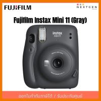 สินค้าขายดี!!! Fujifilm Instax Mini 11 (Gray) กล้องฟิล์ม รับประกันศูนย์ 1 ปี ใช้ฟิล์มรุ่น Instax Mini Film (Instant Film Camera) ที่ชาร์จ แท็บเล็ต ไร้สาย เสียง หูฟัง เคส ลำโพง Wireless Bluetooth โทรศัพท์ USB ปลั๊ก เมาท์ HDMI สายคอมพิวเตอร์