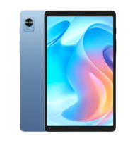 Realme Pad mini 8.7 นิ้ว (3GB+32GB) LTE Blue | ไทยมาร์ท THAIMART