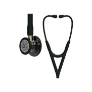 Ống nghe Littmann 6204 CARD IV BLK, H.P. SMK, CHAM STEM