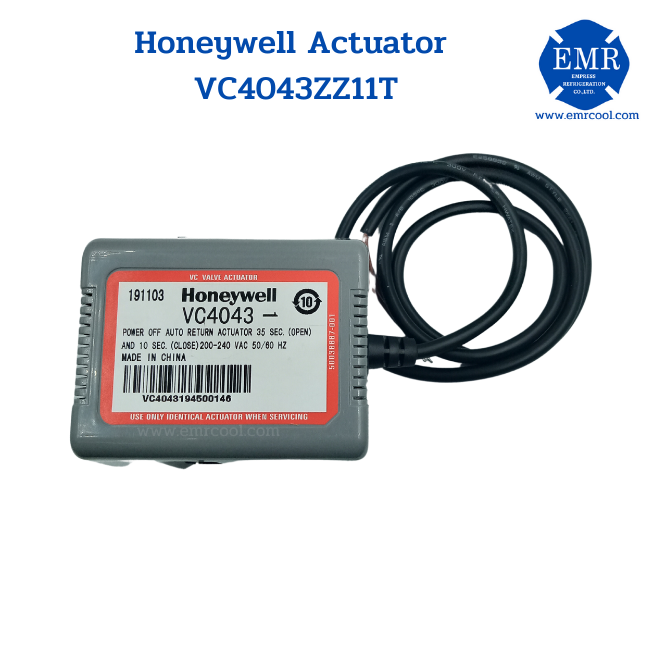 honeywell-actuator-vc4043zz11t