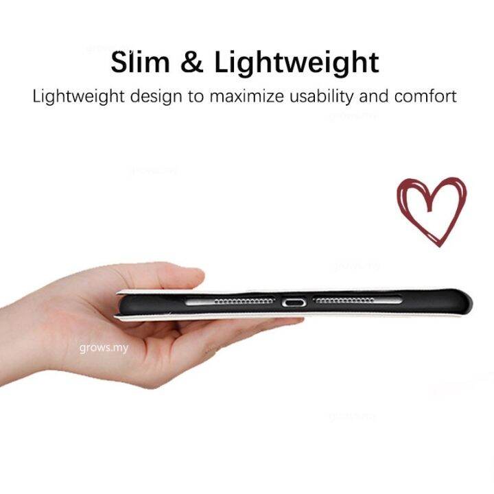 เคสซิลิโคน-หนัง-แบบนิ่ม-ลายการ์ตูน-สําหรับ-2022-mipad-mi-5-นิ้ว