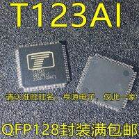 Qfp128 T123ai 1-10ชิ้น