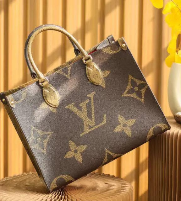 lv 2 way bag