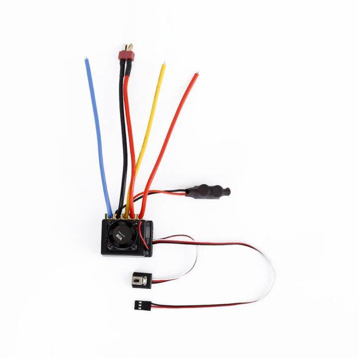 1-10-80a-sensored-sensorless-brushless-motor-speed-controller-for-car-truck-brushless-esc-rc-helicopter-high-quality