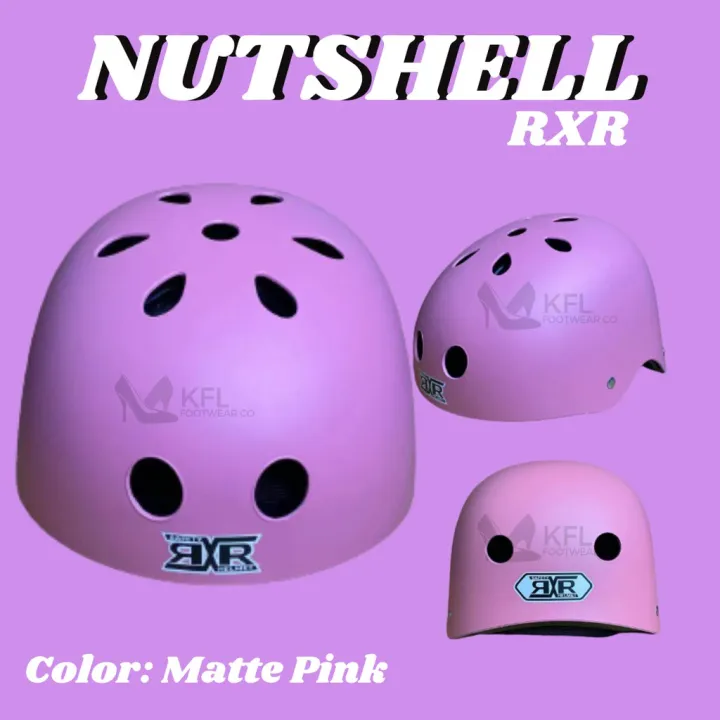 sell well KFL RXR 066F MATTE Series Motorcycle Bike Nutshell Open Face