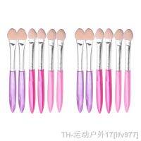 hot【DT】✠✉☎  12 Pieces End Foam Applicators Eyeshadow