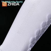 卐☂ Eartha Boyle ZHIDA system of professional childrens adult hosiery for fencing cellular 3 d bean impact protection training breathable sports socks