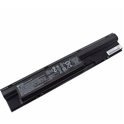 HP แบตเตอรี่โน๊ตบุ๊ค battery รุ่น FP06 (HP ProBook 440 445 450 455 470 G0 G1 FP09 708457-001 3ICR19/65-3 H6L27AA HSTNN-UB4J FP06)