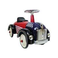 C &amp; N Reproductions Inc. : CNR891US* รถขาไถ USA Speedster