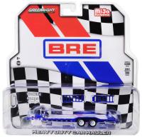 BRE Heavy Duty Car Hauler 1:64