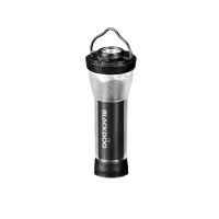 Naturehike-BLACKDOG Camp Portable Lamp USB Charge 3 Modes Outdoor Lighting 77g Ultralight Suspended Flashlight