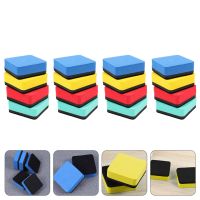 Square Whiteboard Eraser Portable Chalkboard Blackboard For Kids Blackboard Cleaning Tools Kids Lightweight Multifunctional Dry