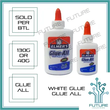 Elmer's Glue All Multi-Purpose Glue E384PH White 1010ml