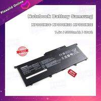 แบตโน๊ตบุ๊ค Notebook Battery Samsung NP900X3C NP900X3D NP900X3E (7.4v / 5880mAh / 48Wh) สินค้ารับประกัน 12 เดือน