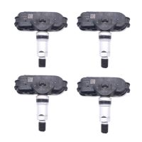 4Pcs for 2011-2014 Hyun-Dai I40 VF 2012 2013 52933-3V100 434Mhz 529333V100 TPMS Tire Pressure Monitor Sensor