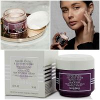 SISLEY Black Rose Skin Infusion Cream 50mlปรนนิบัติผิวให้ฟื้นคืนสู่ความฉ่ำชื่น ดูเอิบอิ่ม และเนียนใสขึ้น