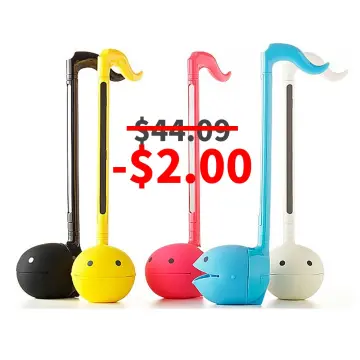 Otamatone Deluxe - Best Price in Singapore - May 2023 