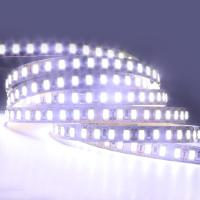 100 ชิ้น 5730 5w-150ma 50-55lm 6500 พันแสงสีขาว SMD 5730 LED 5730 ไดโอด