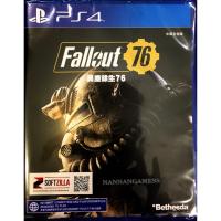 PS4 Fallout 76 ( Zone 3 / Asia )( English )