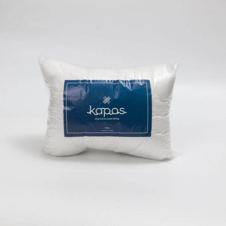 Alternative down filling/pillow filing Lazada
