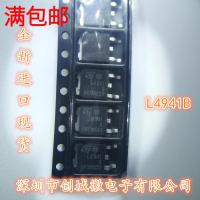 10PCS/Lot L4941B TO-252 L4941BDT-TR MOS