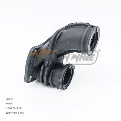 00692 INLET PIPE ASSY MINI-ONE NO.89