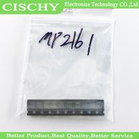 10pcs/lot MP2161 MP2161GJ-LF-Z SOT-223-8 In Stock WATTY Electronics