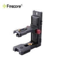 FIRECORE 14" Interface Laser Magnet L-bracketTripod Leveling Support for Laser Level(FLM60A)