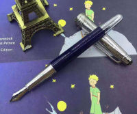 Luxury MB Pen Newest Prince Ballpoint Pen Metal Office Supplies Gel Pens Fountain Pen for Writing