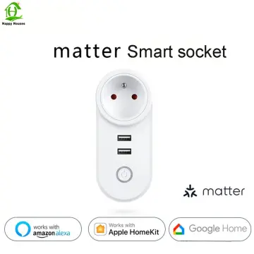 The best smart plugs: Alexa, Google Assistant and HomeKit smart power